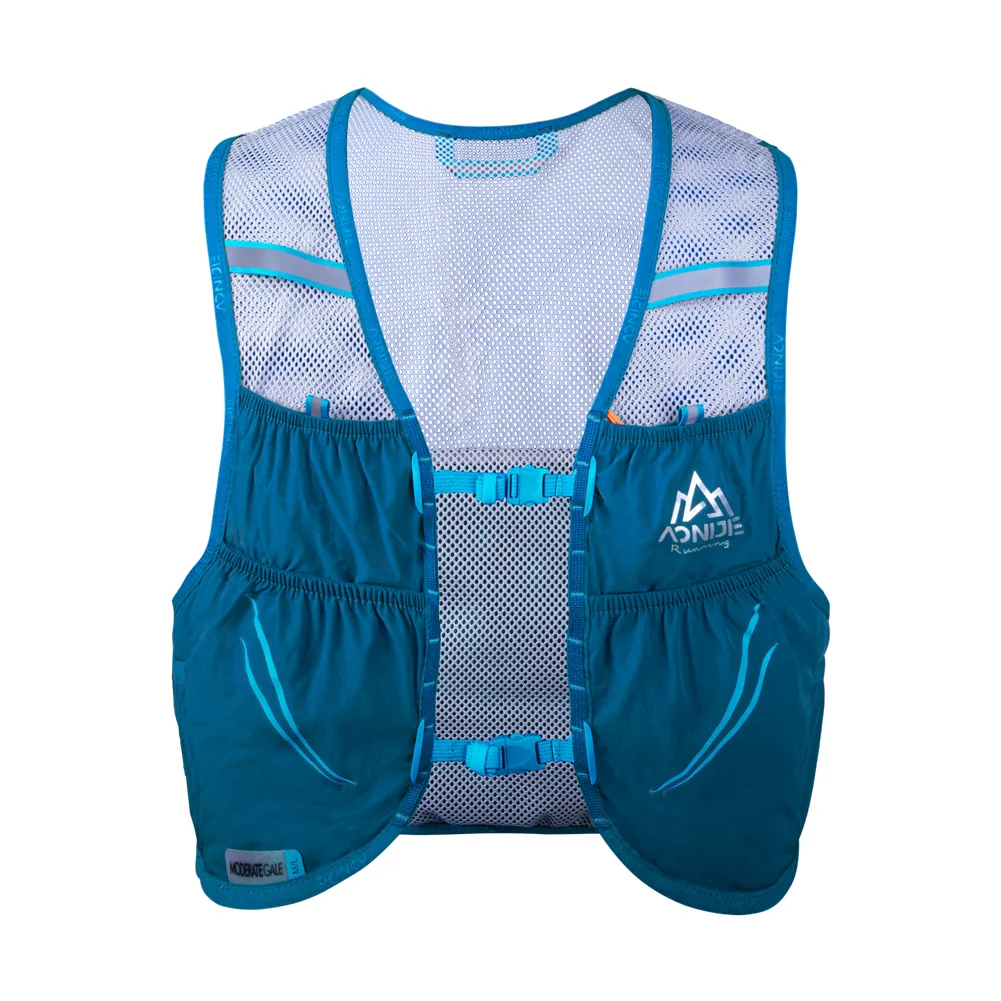 AONIJIE C932S 2.5L Portable Hy - đánh giá và giá Hydration Vest