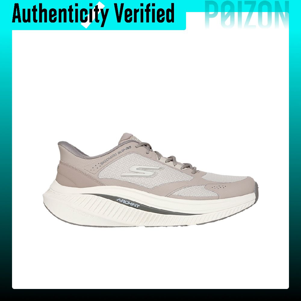 Skechers Slip ins Low top Runn - đánh giá và giá Running Shoes Men