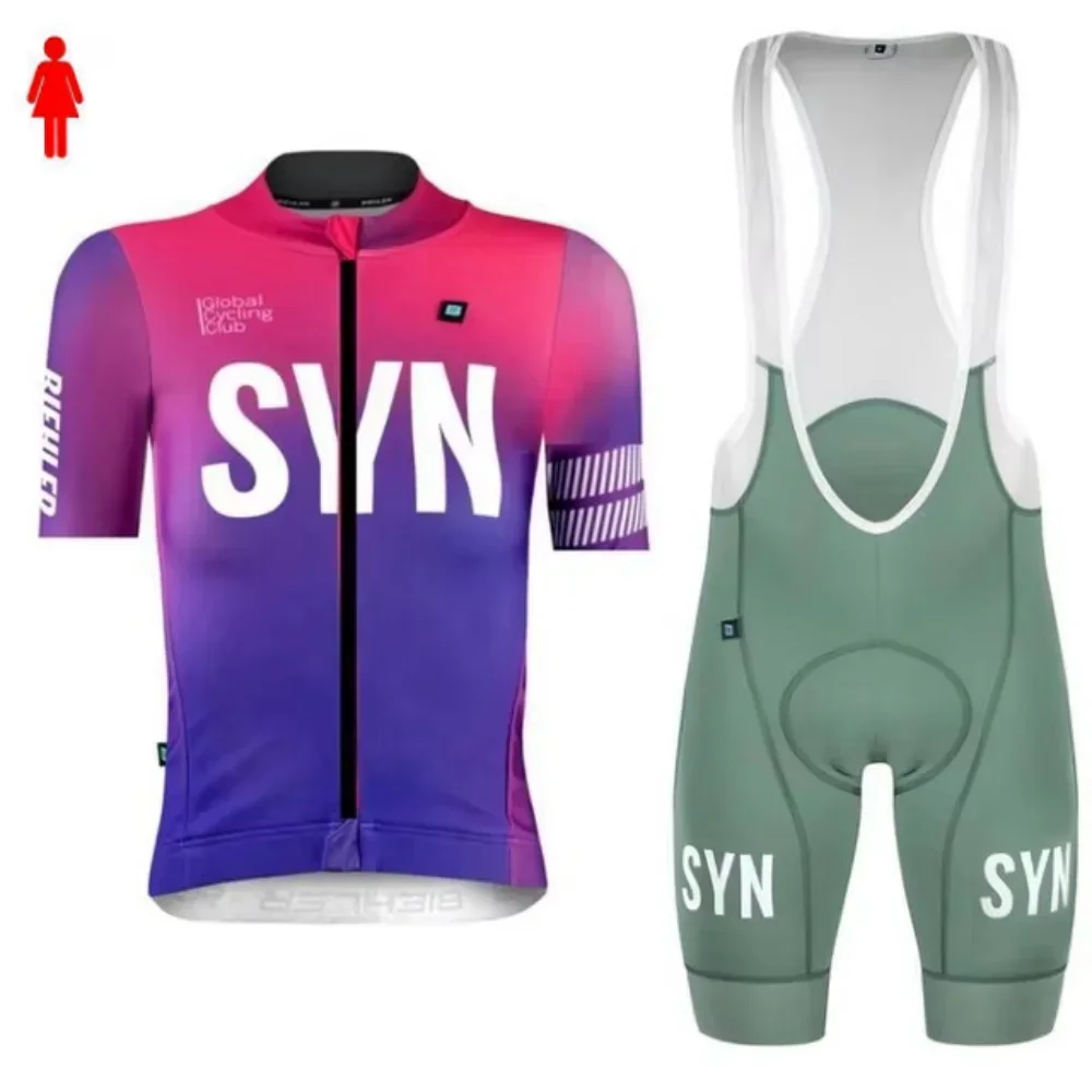 Women Race Pro Team SYN Short  - đánh giá và giá Race Bib