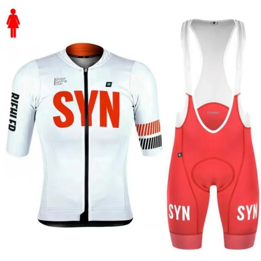Women Race Pro Team SYN Short  - đánh giá và giá Race Bib
