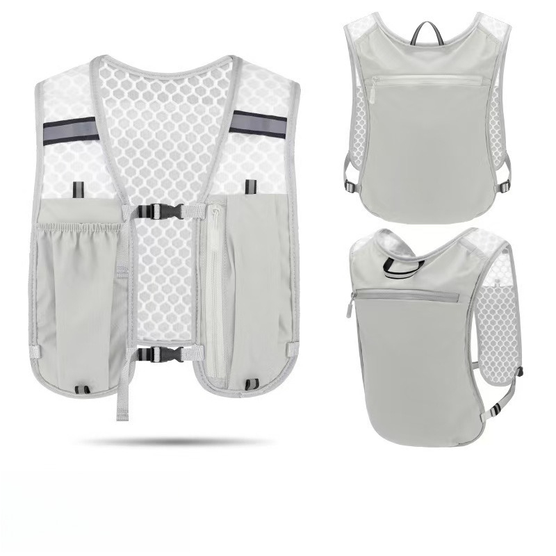 Running phone bag outdoor hiki - đánh giá và giá Hydration Vest