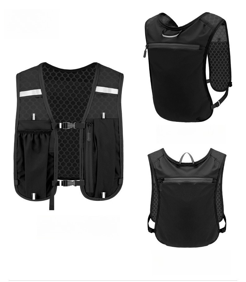 Running phone bag outdoor hiki - đánh giá và giá Hydration Vest