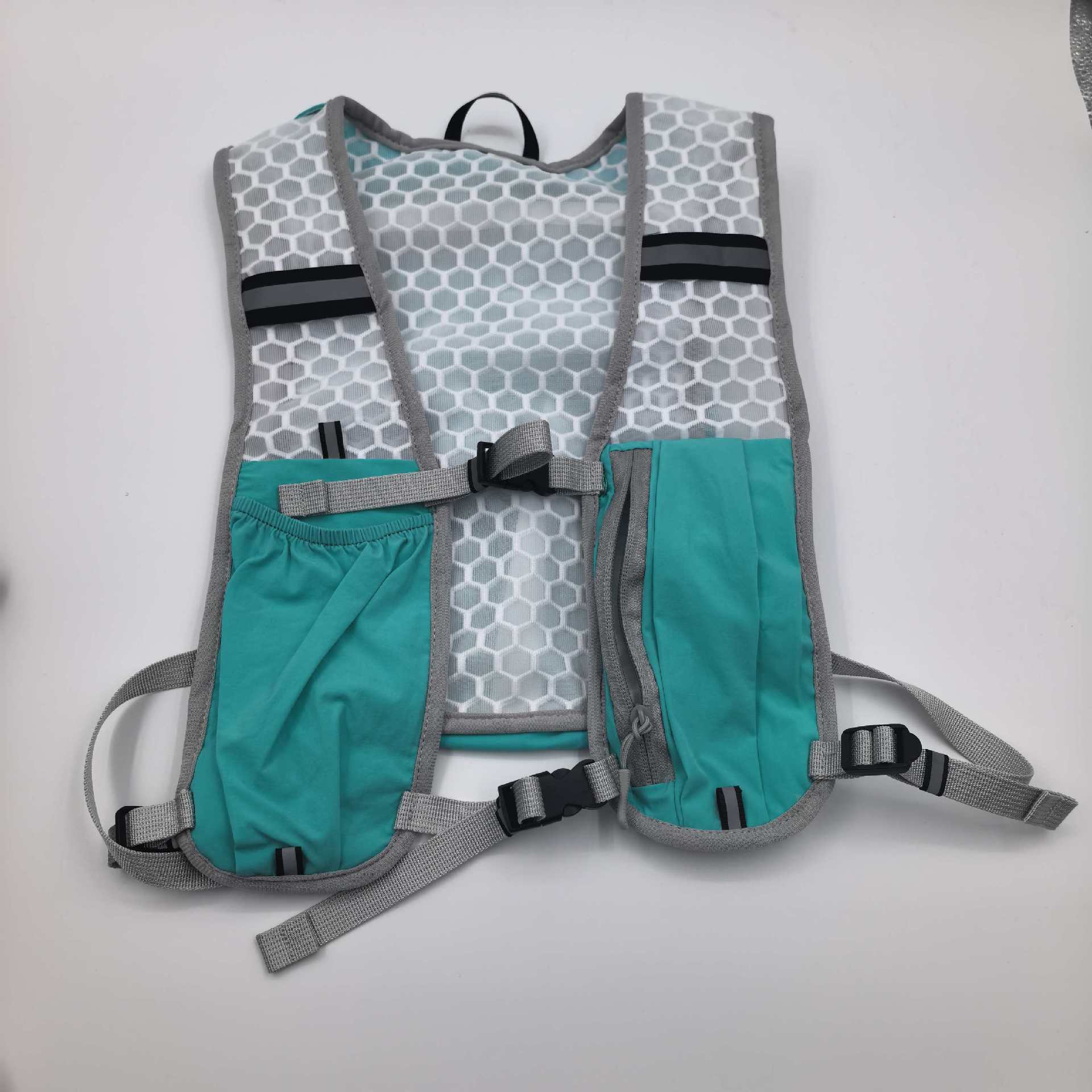 Running phone bag outdoor hiki - đánh giá và giá Hydration Vest