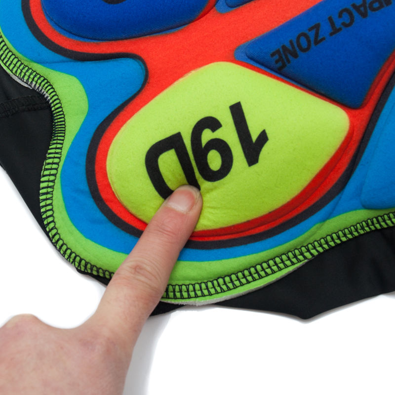 Ineos Team Men Spring Sport Cy - đánh giá và giá Race Bib