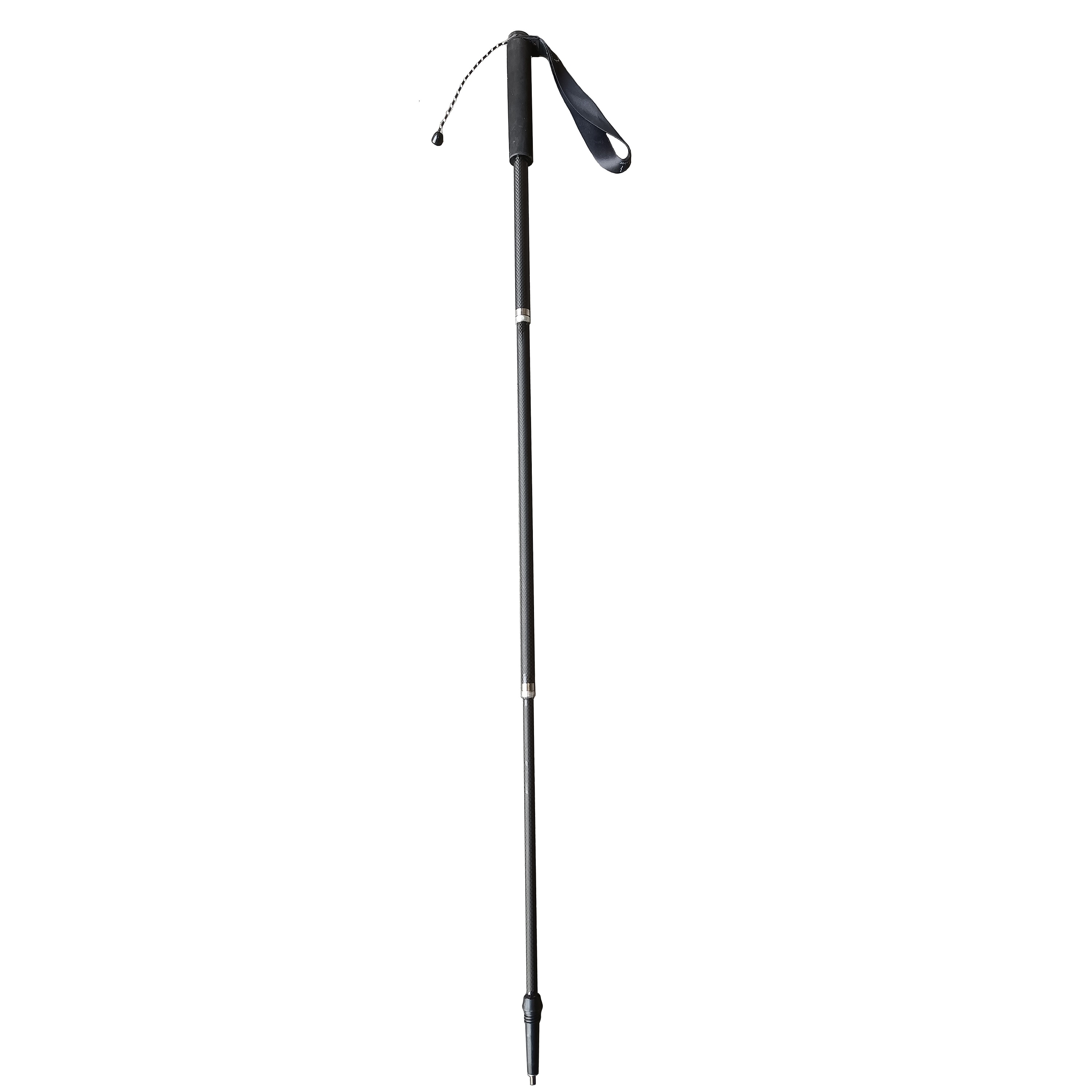 Unltralight Carbon Fiber Titan - đánh giá và giá Trekking Pole Carbon