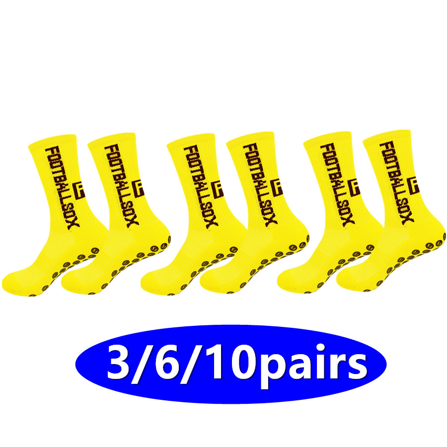 3/6/10pairs Mens Womens Anti S - đánh giá và giá Sports Socks