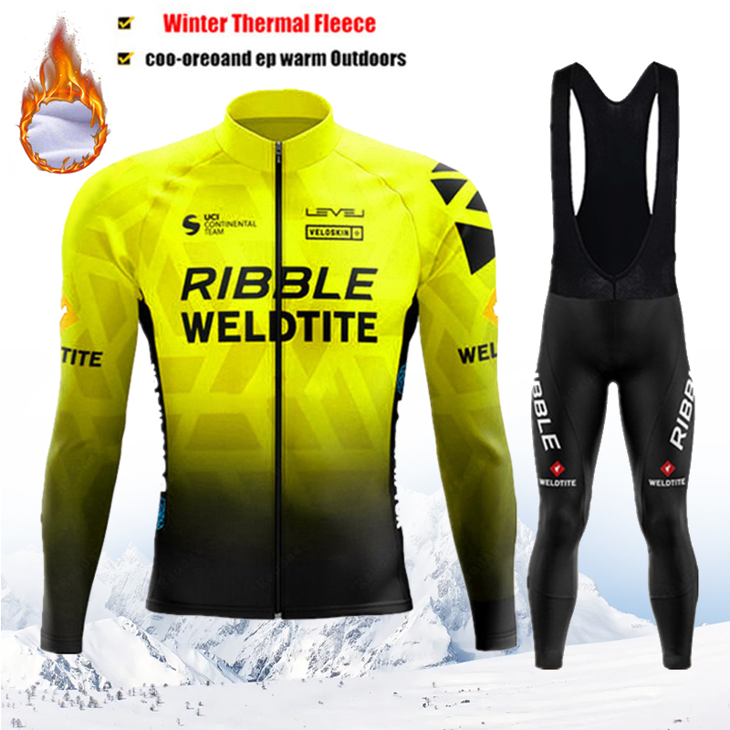 RIBBLE Winter Cycling Jersey S - đánh giá và giá Race Bib