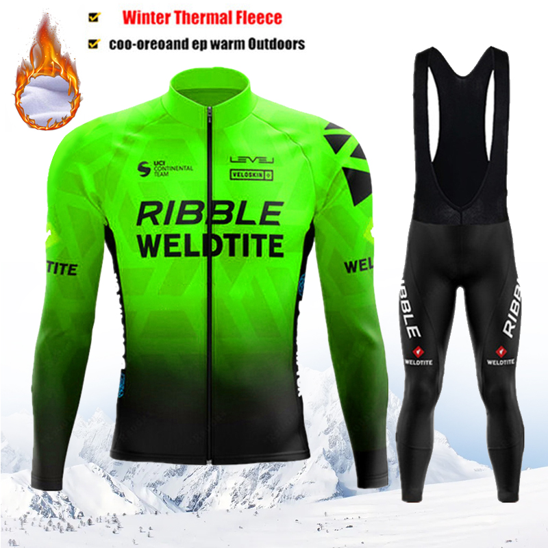 RIBBLE Winter Cycling Jersey S - đánh giá và giá Race Bib