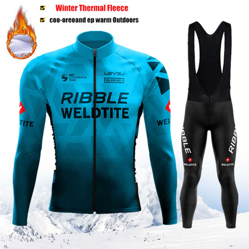RIBBLE Winter Cycling Jersey S - đánh giá và giá Race Bib