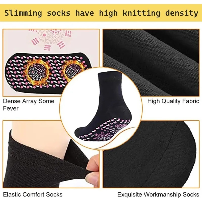 1-10Pairs Finger Pressure Ther - đánh giá và giá Sports Socks