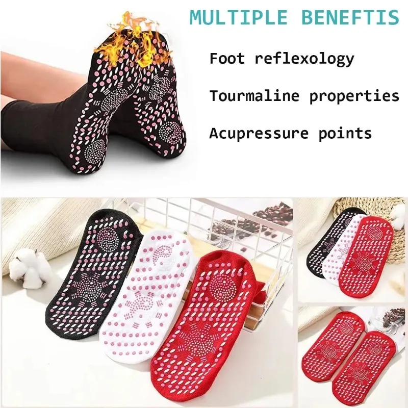1-10Pairs Finger Pressure Ther - đánh giá và giá Sports Socks