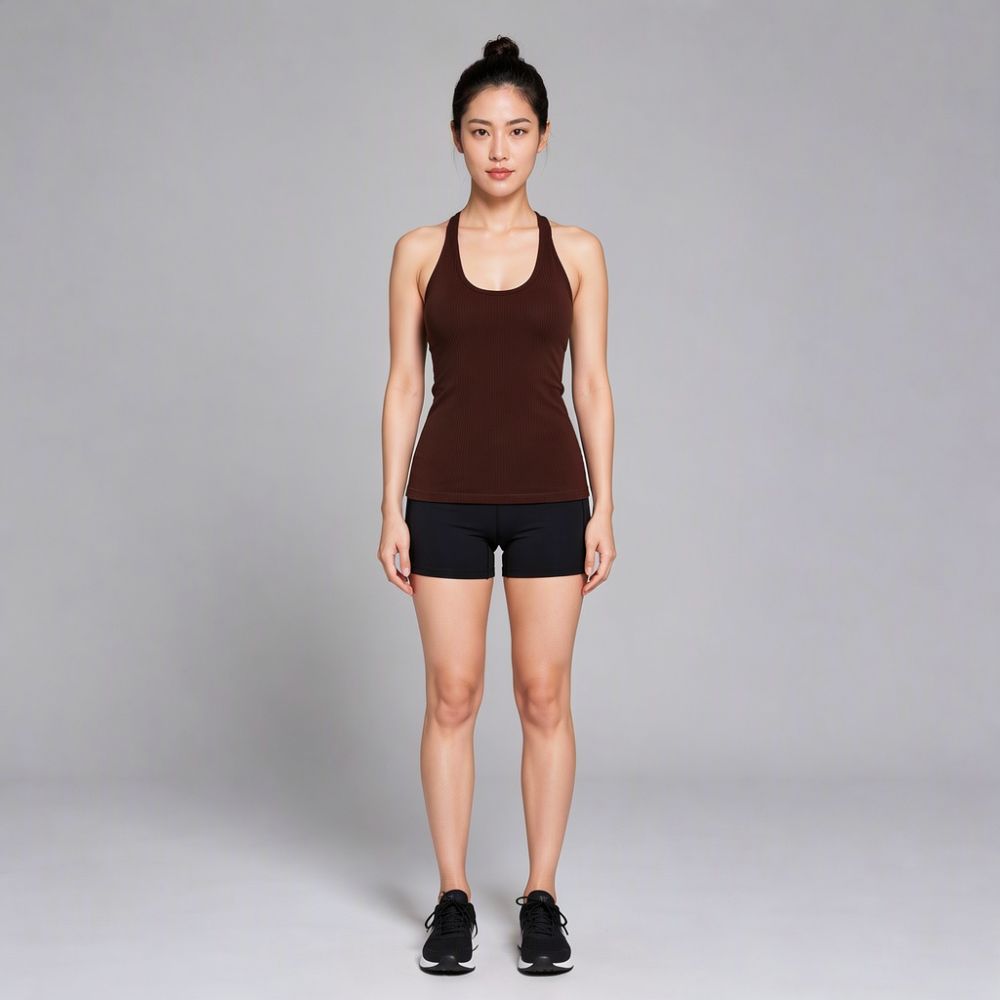 Womens Athletic Tank Top For F - đánh giá và giá Running Gear Junior