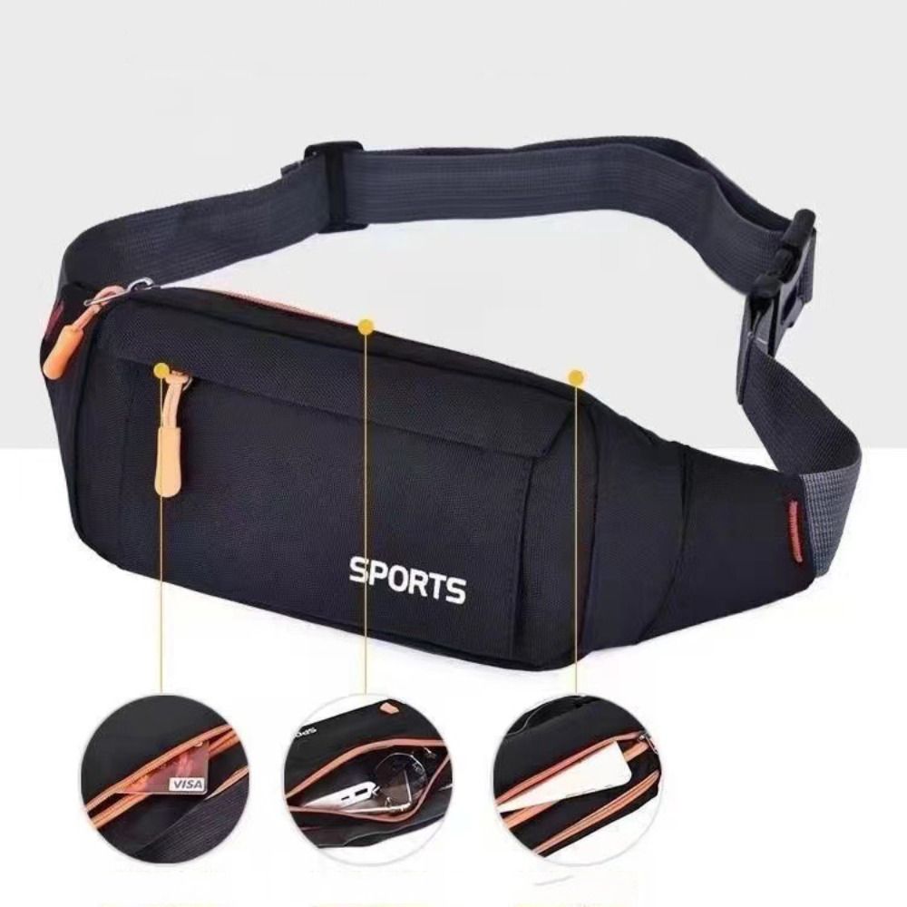 Women Waist Pack Sports Runnin - đánh giá và giá Running Belt