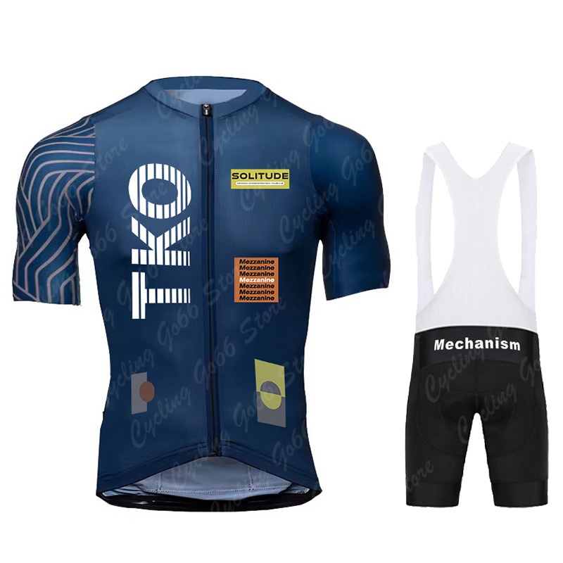 Men's Short Sleeve Cycling Jer - đánh giá và giá Race Bib