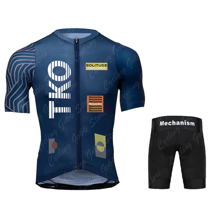Men's Short Sleeve Cycling Jer - đánh giá và giá Race Bib