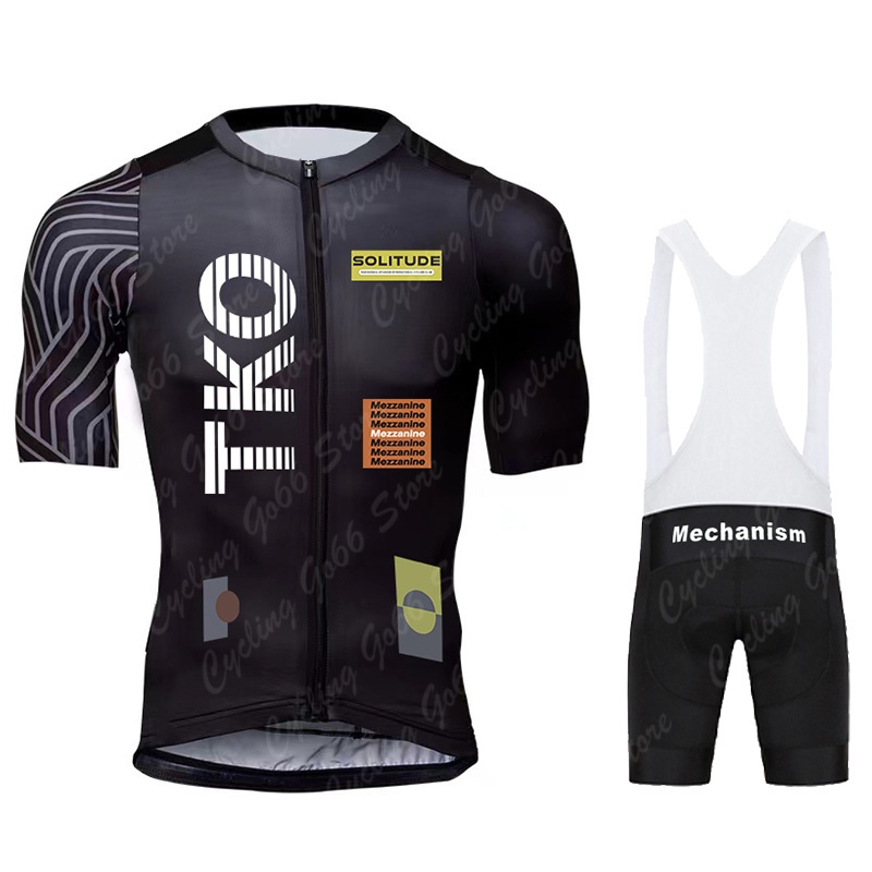 Men's Short Sleeve Cycling Jer - đánh giá và giá Race Bib