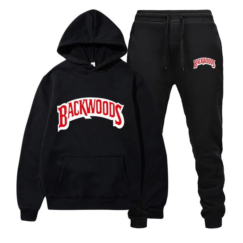 2026 Winter Hoodie Sets Men Fa - đánh giá và giá Joggers Pants