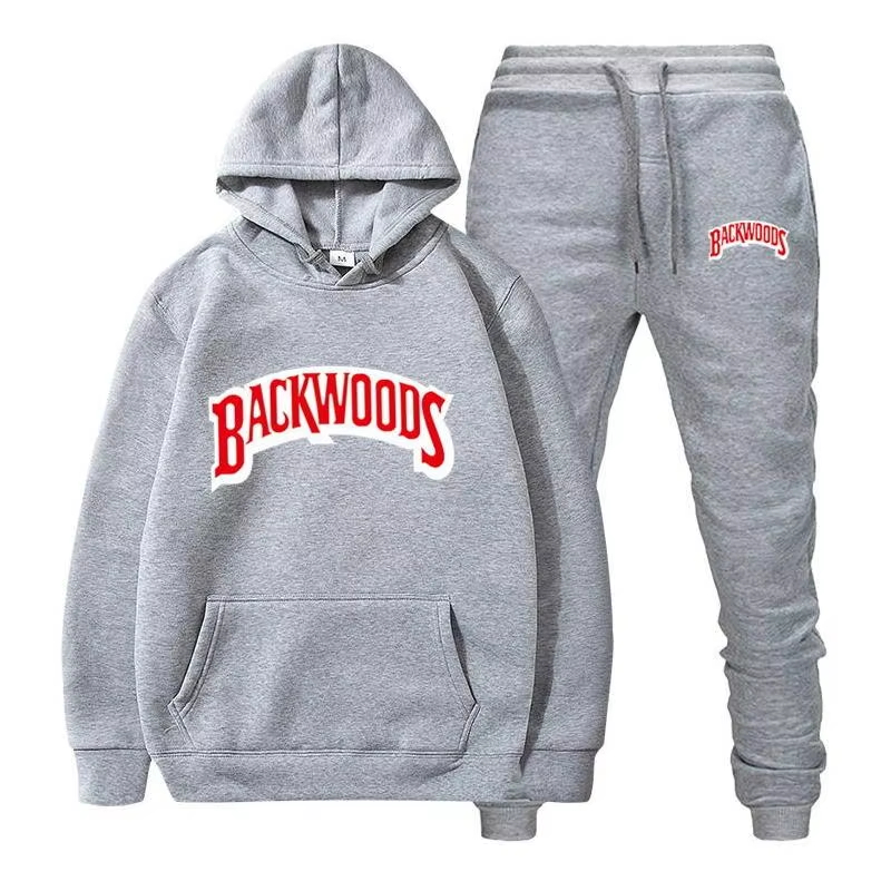 2026 Winter Hoodie Sets Men Fa - đánh giá và giá Joggers Pants