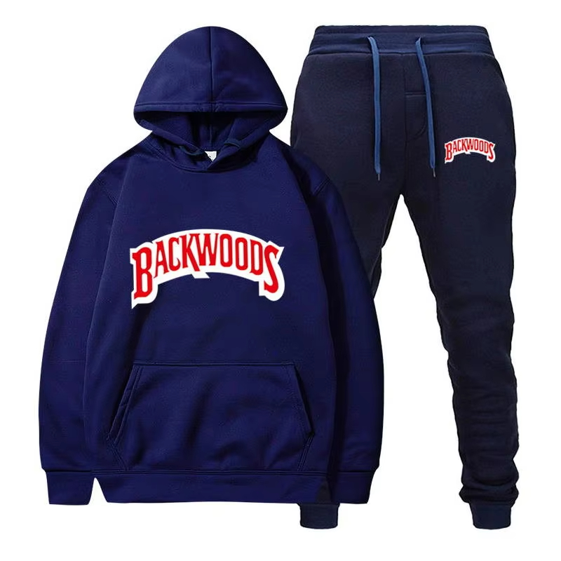 2026 Winter Hoodie Sets Men Fa - đánh giá và giá Joggers Pants