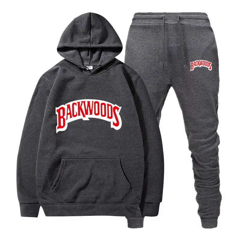 2026 Winter Hoodie Sets Men Fa - đánh giá và giá Joggers Pants