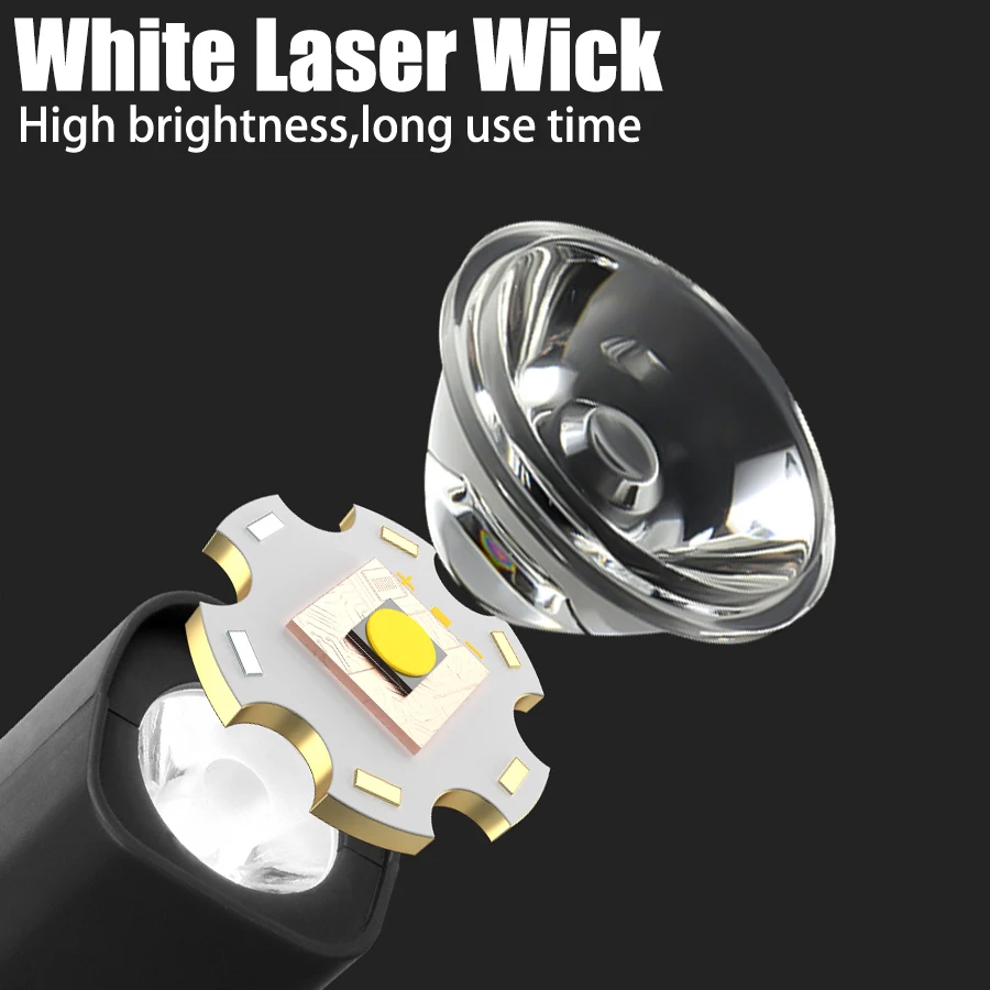 2025 Ear Clip Headlamp– Bright - đánh giá và giá Running Headlamp