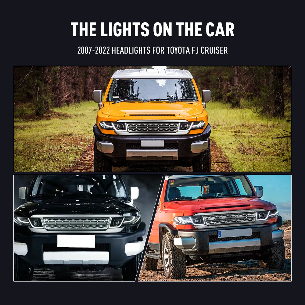 2PCs Car Styling Head Lamp for - đánh giá và giá Running Headlamp