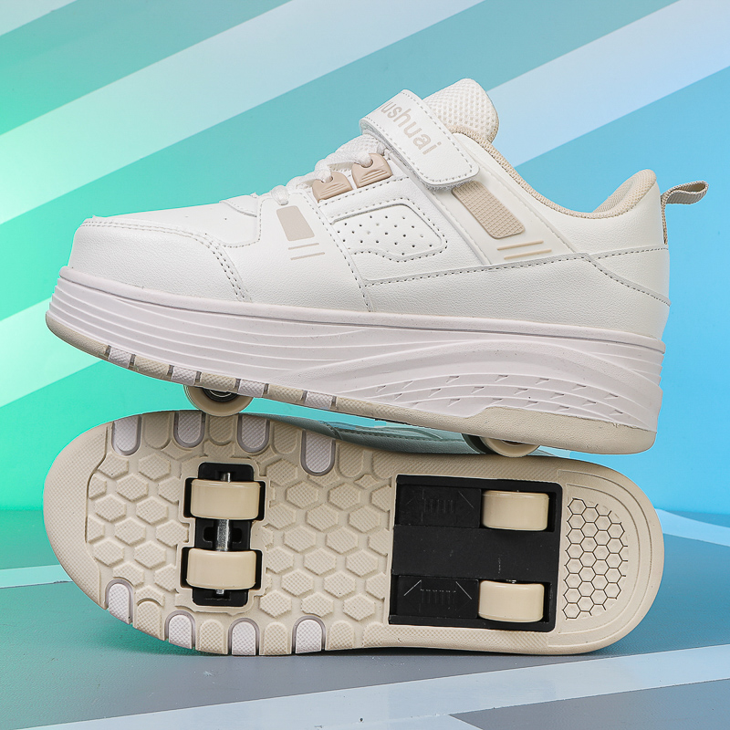 Four-Wheeled Roller Skates for - đánh giá và giá Running Shoes Men