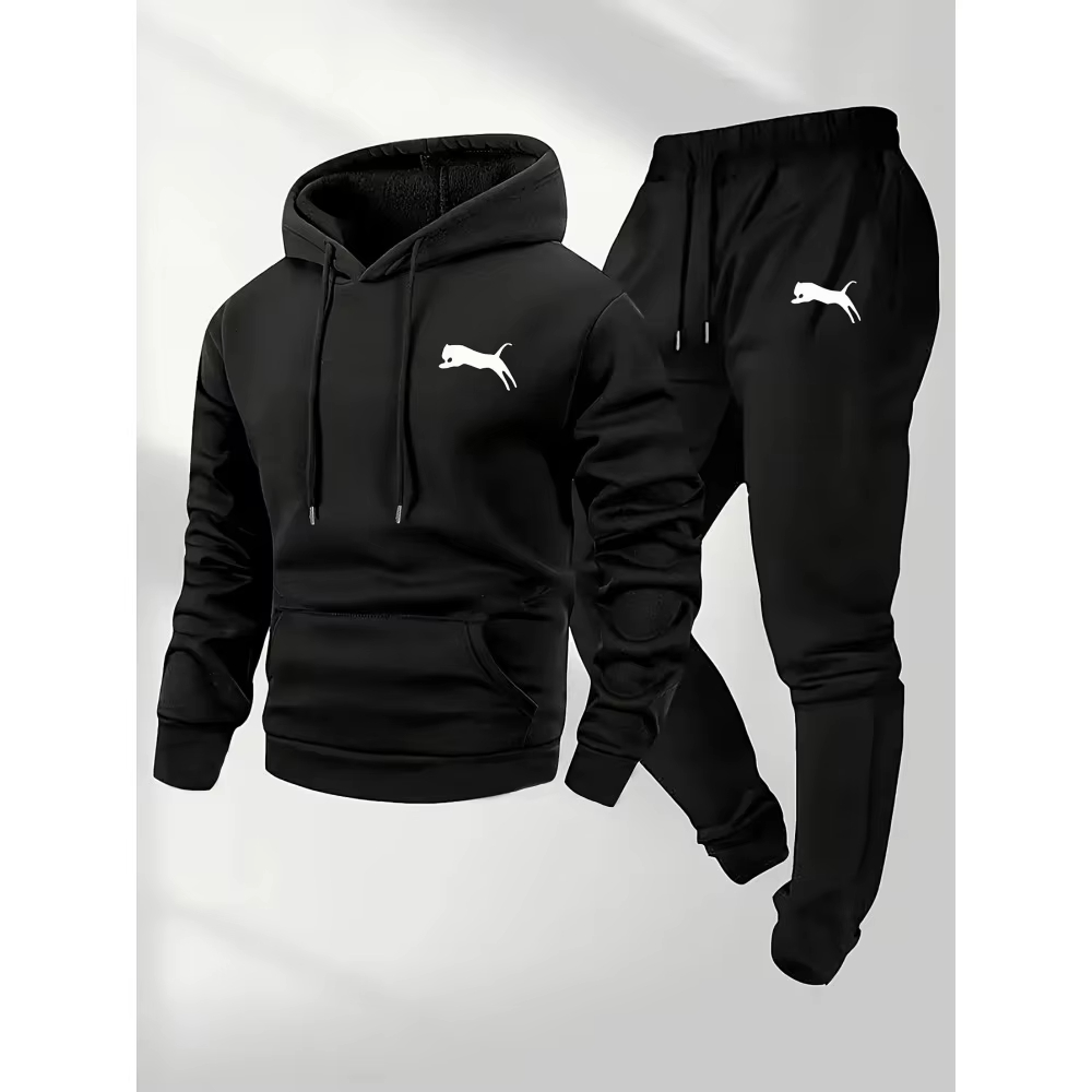 2026 Hot Selling Men's Hooded  - đánh giá và giá Joggers Pants