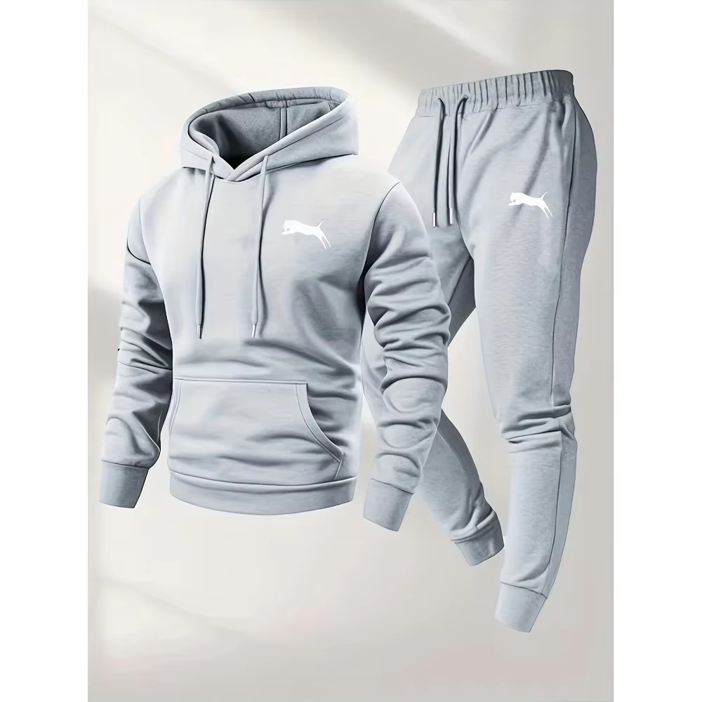2026 Hot Selling Men's Hooded  - đánh giá và giá Joggers Pants