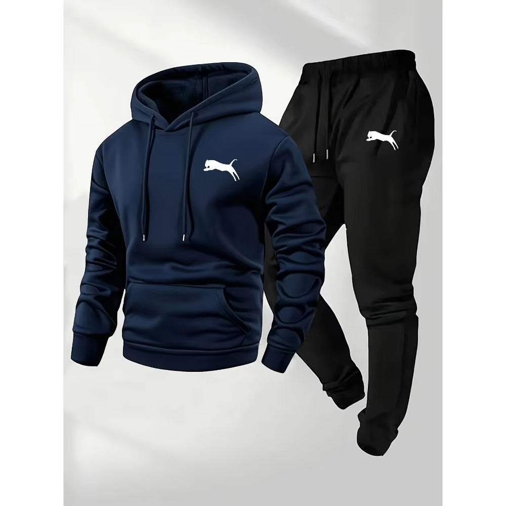 2026 Hot Selling Men's Hooded  - đánh giá và giá Joggers Pants
