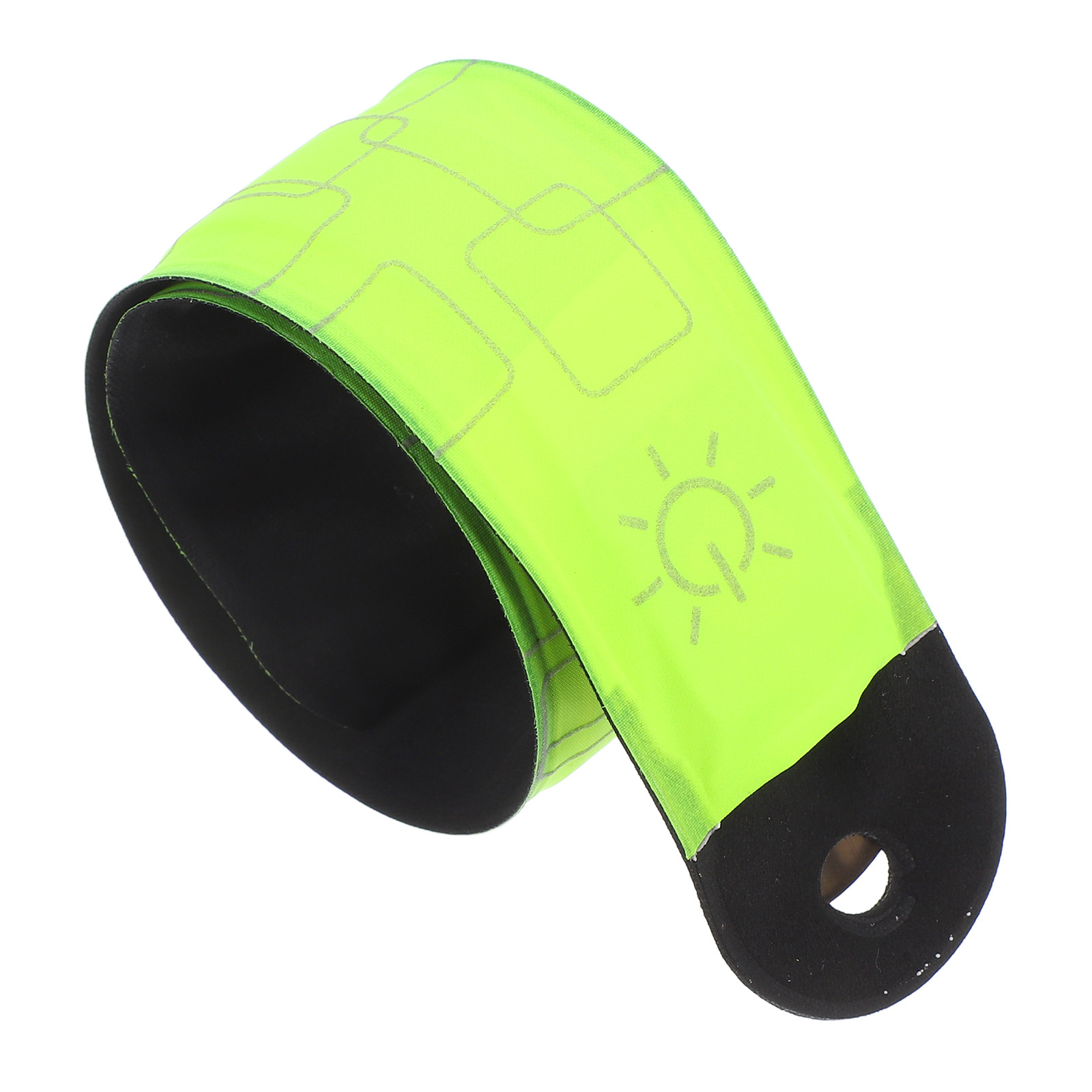 4Pcs LED Horse Ankle Bands Hig - đánh giá và giá Running Visibility Gear