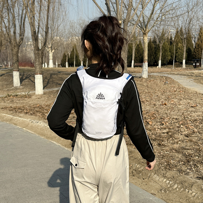 5L Outdoor Trail Running Ultra - đánh giá và giá Hydration Vest