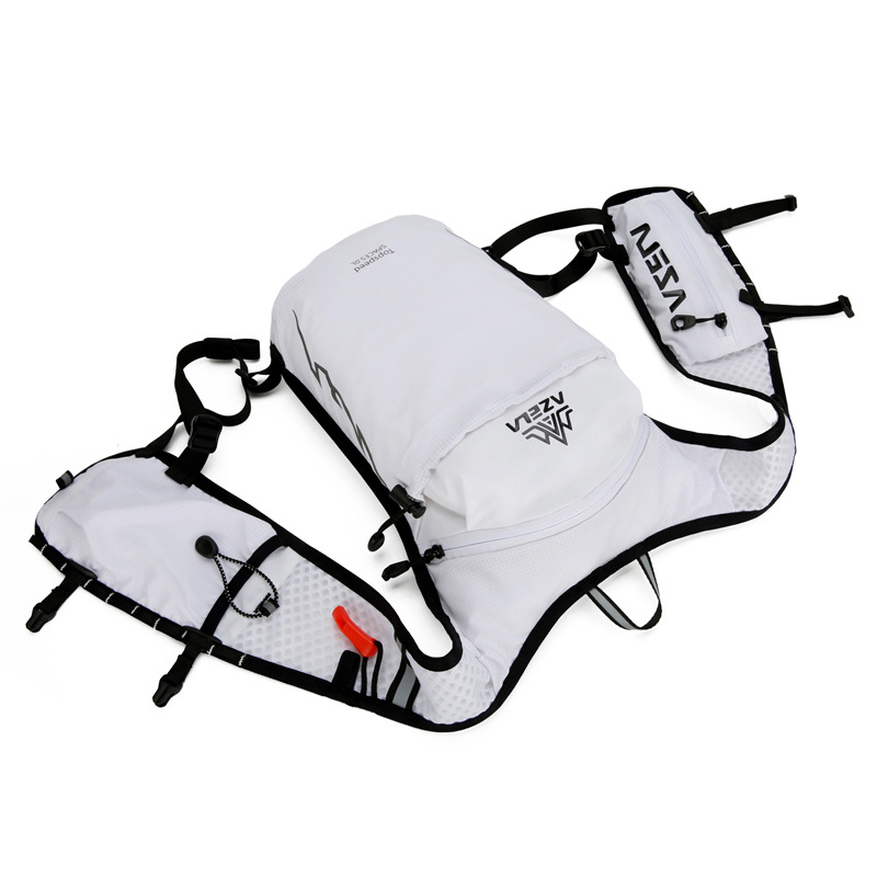5L Outdoor Trail Running Ultra - đánh giá và giá Hydration Vest